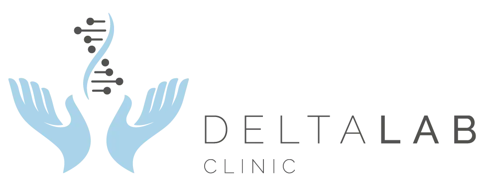 Deltalab Clinic